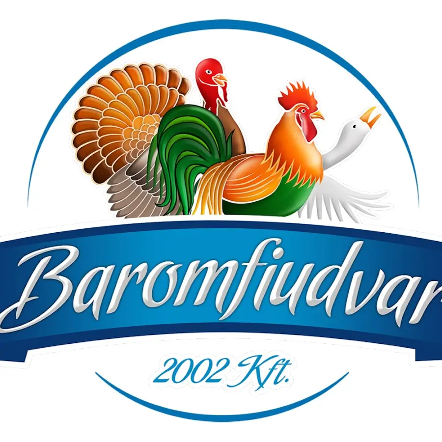 Baromfi Udvar Partner logó