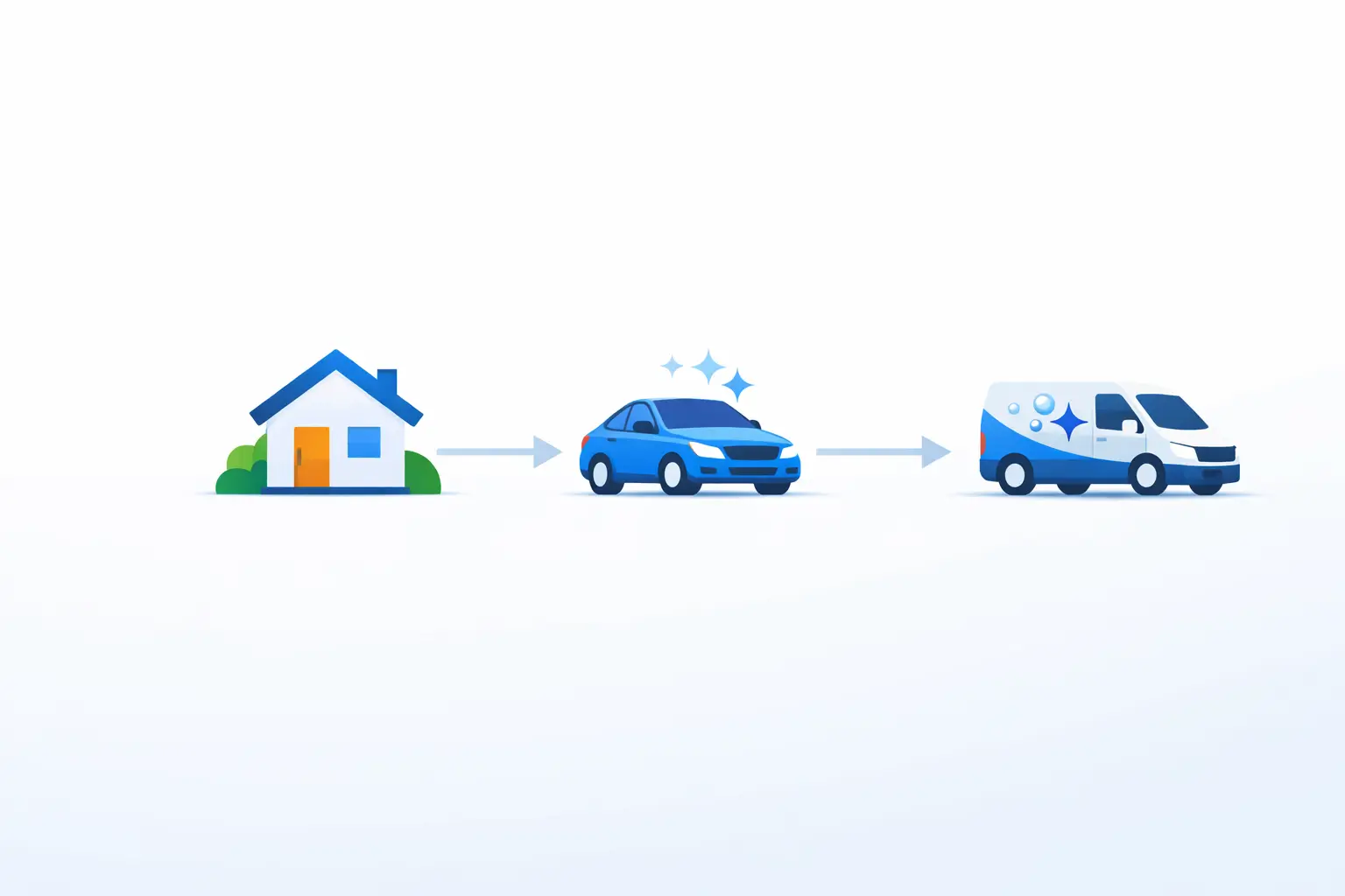 Háztól házig kép